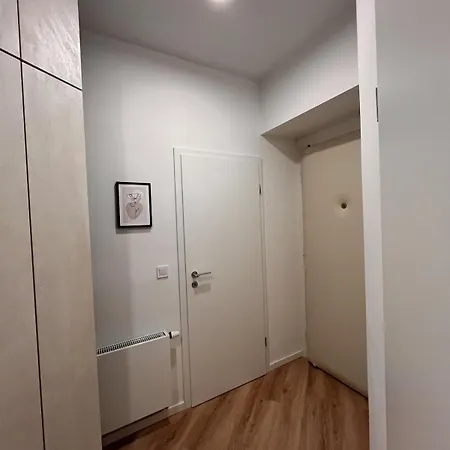 Brand New Near Center